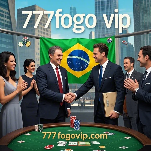 Apostas Esportivas: O Crescimento e as Oportunidades no 777fogo vip