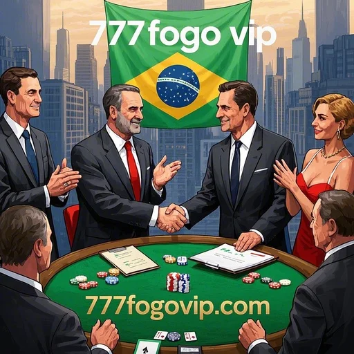 Explorando o Cassino Ao Vivo do 777fogo vip