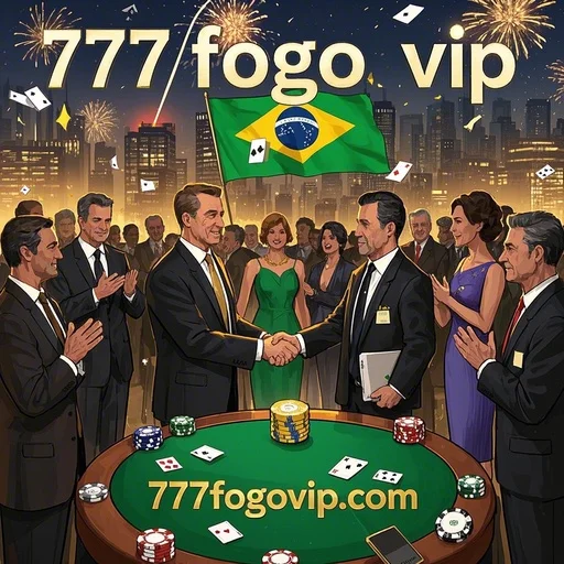 Explorando o Programa de Fidelidade do 777fogo VIP: Vantagens e Benefícios
