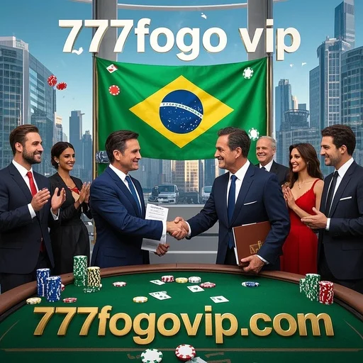 Descubra as Melhores Promoções do 777fogo VIP para Aumentar Seus Ganhos