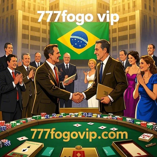 Explorando os Torneios da Categoria de Jogos no 777fogo Vip